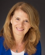 Sue Stephenson | Psychotherapist
