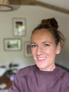 Jenny McDonagh — Counsellor